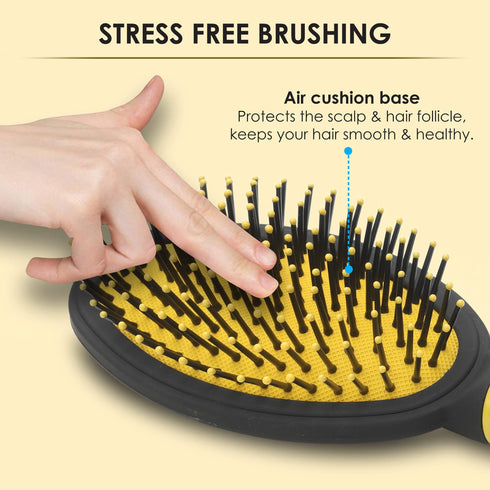 Cushion Hair Brush
